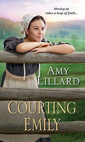 Courting Emily (Wells Landing, Bk 2)