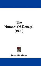 The Humors Of Donegal (1898)