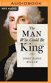 The Man Who Could Be King