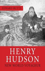 Henry Hudson (A Quest Biography)