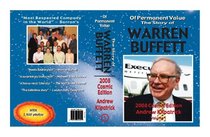 Of Permanent Value: The Story of Warren Buffett/2008 Cosmic Edition/2 volumes