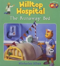 Runaway Bed (Hilltop Hospital)