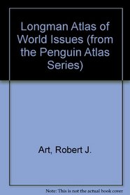 Longman Atlas of World Issues