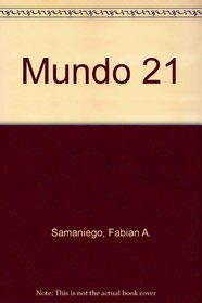Mundo Twenty One Second Edition
