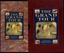 Grand Tour, The: Penhaligon's Scented Treasury Travel Companion