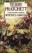 Witches Abroad (Discworld, Bk 12)