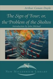 The Sign of Four or the Problem of the Sholtos