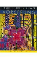 Vorsprung: A Communicative Introduction To German Language And Culture: Text with In-text Audio CD