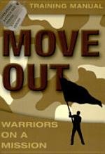 Move Out: Warriors on a Mission Training Manual