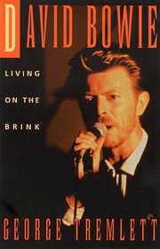 David Bowie: Living on the Brink