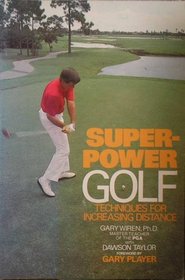 Super-Power Golf