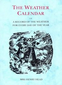 Weather Calendar Pb