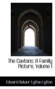 The Caxtons: A Family Picture, Volume I