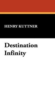 Destination Infinity