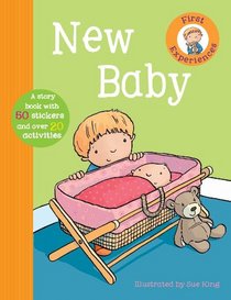 First Experiences: New Baby