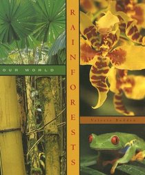 Rainforests (Our World)