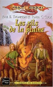 Les fils de la plaine