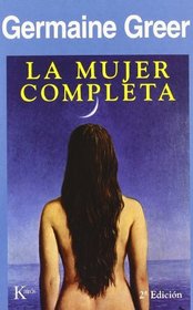 Mujer Completa, La (Spanish Edition)