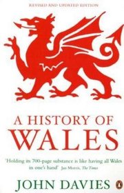 A History of Wales