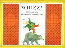 Whizz! by Edward Lear by Edward Lear by Edward Lear