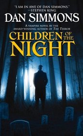 Children of the Night (Seasons of Horror, Bk 2)