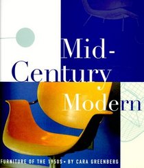 Mid-Century Modern : Furniture of the 1950s