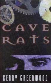 Cave Rats (Three Days, Bk 3)