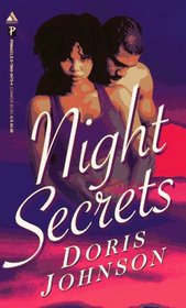 Night Secrets (Arabesque)