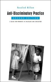 Anti-Discriminatory Practice: Second Edition (Practical Childcare Series)