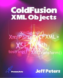 ColdFusion XML Objects