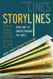 Storylines: Exploring the Themes of the Bible