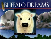 Buffalo Dreams