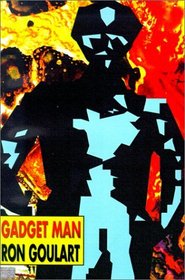 Gadget Man (Fragmented America, Bk 2)