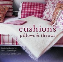 Cushions, Pillows and Throws
