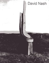David Nash: sculpture 1971-90
