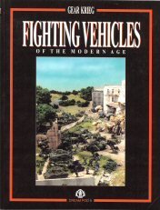 Fighting Vehicles of the Modern Age (Gear Krieg)