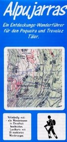 Entdeckungs Wanderfuhrer Sierra Nevada - Alpujarras (Warme Inseln Entdeckungs Wanderfuhrer) (German Edition)