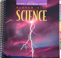Science: Grade 5 (Book 1 of 2)
