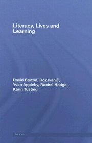 Literacy, Lives and Learning (Literacies)