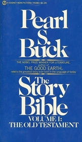 The Story Bible: Volume 1