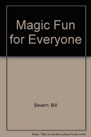 Magic Fun for Everyone: 2