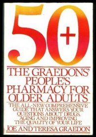 50+ : THE GRAEDON'S PEOPLE'S PHARMACY