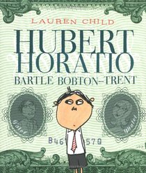 Hubert Horatio Bartle Bobton-Trent