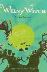 Weeny Witch (Old Witch Books)