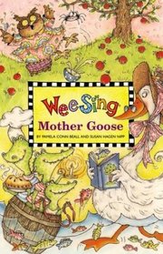 Wee Sing Mother Goose (Wee Sing)