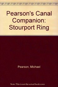 Pearson's Canal Companion: Stourport Ring