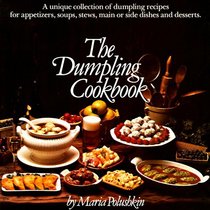 The Dumpling Cookbook