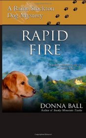 Rapid Fire (Raine Stockton, Bk 2)
