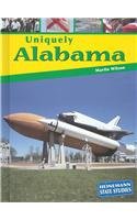 Uniquely Alabama (Heinemann State Studies)