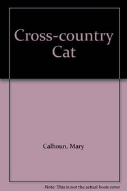 Cross-country Cat